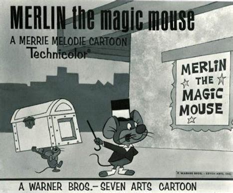 Merkin the Magiic Mouse: Bringing Happiness and Joy to Kids Worldwide